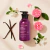 O Boticário Nativa Spa Creme Perfumado Rosas Secretas 400ml na internet