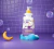 Sabonete Líquido Infantil Dr. Botica Poção Das Bolhas 400Ml - Gracy Cosméticos