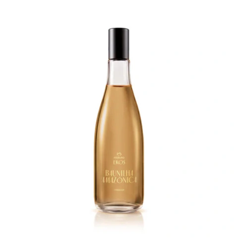 Desodorante Colônia Frescor Feminino Baunilha Amazônica