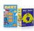 Kit Toy Story Next Colônia 75ml + Mini Bag Alien