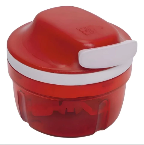 Turbo Chef Supersônico 300 ml
