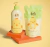 Combo Boti Baby: Condicionador Suave 400ml + Refil 350ml - comprar online