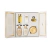 Kit Presente Lily 20 Anos Edição Comemorativa (6 Itens) - comprar online