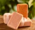 Sabonete em Barra Ekos Vegetal Cremoso e Esfoliante Pitanga - comprar online
