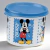Kit Tupperware Pop Mickey - Copo e Redondinha na internet