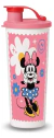 Tupperware Copo Com Bico Pop Minnie 470ml