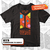 Camisa BTS permission to dance