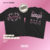 Camisa Aespa - Supernova Kpop Shirt