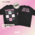 Camisa Blackpink - Forever Blink