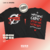 CAMISA ITZY - BORN TO BE