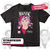Camisa Straykids Maniac