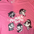 CAMISA NEW JEANS VERSÃO 2 - BUBBLE GUM - comprar online