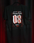 Camisa Straykids - Dominate Brazil Tour [Coleção 2025.1] - ASIAN DREAM STORE