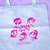 ECOBAG NEW JEAN BUBBLE GUM
