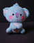 BT21 Pelúcias BTS / K-pop na internet