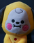BT21 Pelúcias BTS / K-pop