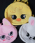 Mochilas SKZOO - Straykids