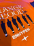 CAMISA ENHYPEN - ORANGE BLOOD na internet