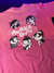 Imagem do CAMISA NEW JEANS - BUBBLE GUM HOW SWEET
