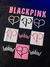 Camisa Blackpink - Forever Blink - comprar online