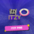 Pin ITZY Broches