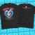 CAMISA NEWJEANS - SUPER SHY