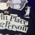 Camisa RM Right Place Wrong Person - BTS Shirt na internet