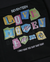 Camisa Seventeen - Love Money Fame [Coleção 2025.1] na internet