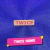 Pin Twice Broches na internet