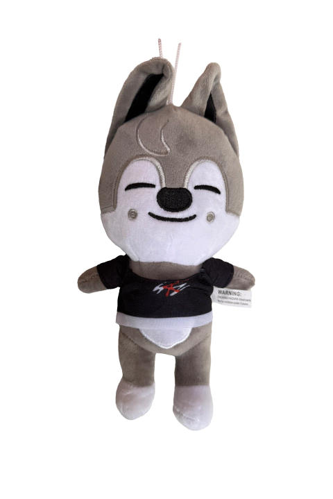 Imagem do SKZOO Straykids - K-pop pelúcia