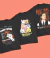 Camisas Algodão
