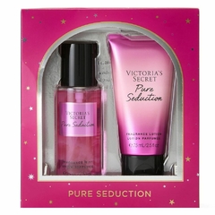 Kit Mini Pure Seduction 75ml cada - Victoria's Secret - comprar online