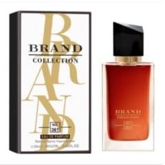 Libre Le Parfum 25ML - Inspiração