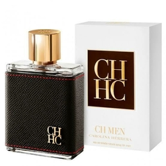CH MEN EDT 100ML - CAROLINA HERRERA - comprar online