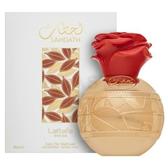 Decants Lahdath - LATTAFA - Eau De Parfum - comprar online