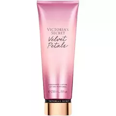 LOÇÃO CORPORAL VELVET PETALS 236ML - Victoria's Secret