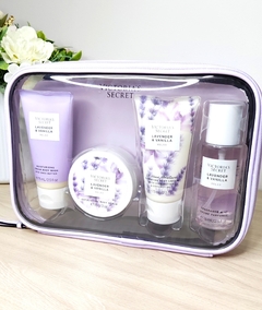 Kit corporal 4 pçs Victoria's Secret - comprar online