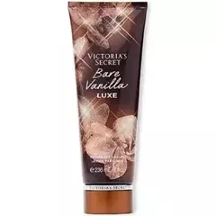Bare Vanilla Luxe 236ML - Loção hidratante - Victoria's Secret