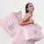 Body Splash Velvet Petals Cashmere 236ML - Victoria's Secret - Cheiro de Rosas