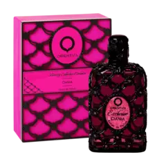 Dania Orientica Extrait de Parfum Luxury Collection Exclusive 80 ml - comprar online