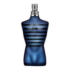 Ultra Male Intense EDT 125ML - JEAN PAUL GAULTIER - comprar online