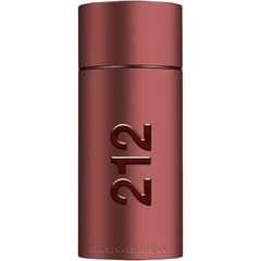 212 Sexy Men EDP 100ML - CAROLINA HERRERA - comprar online