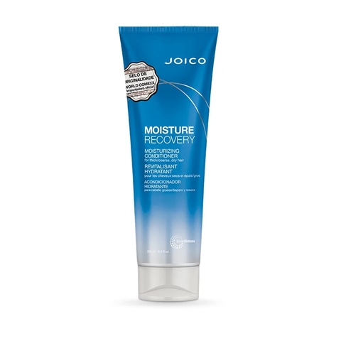 Joico Moisture Recovery Smart Release - Condicionador 250ml