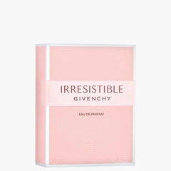 Irresistible Givenchy Eau de Parfum - Perfume Feminino 80ml - comprar online