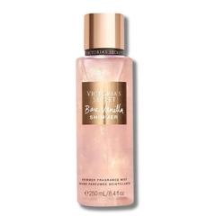 Body Splash BARE VANILLA SHIMMER 250ML - Victoria's Secret
