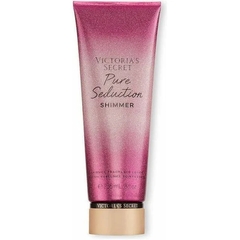 LOÇÃO CORPORAL pure seduction SHIMMER 236ML - Victoria's Secret