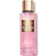 Body Splash Pure seduction SHIMMER 250ML - Victoria's Secret