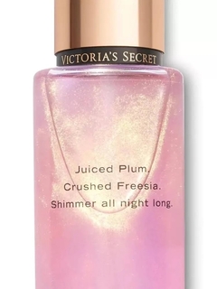 Body Splash Pure seduction SHIMMER 250ML - Victoria's Secret - comprar online