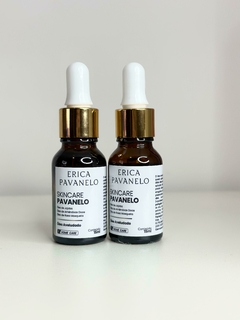 Óleo Aveludado HOME CARE 15 ml