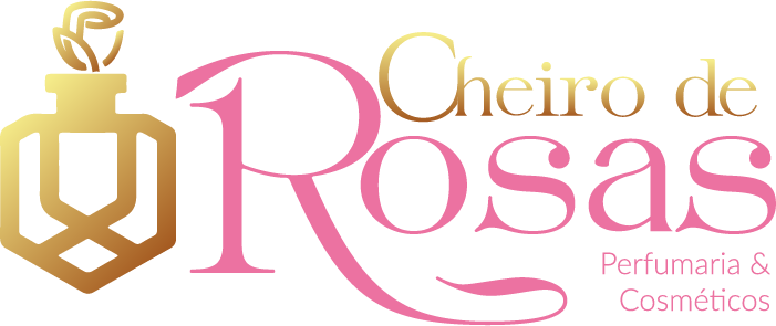 Perfumes Importados - Cheiro de Rosas
